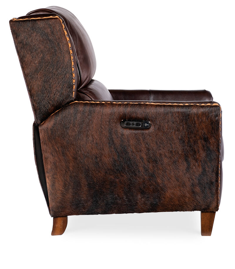 Livingston Power Recliner