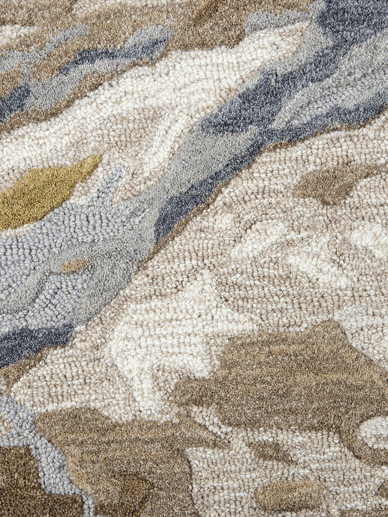 Vogue VOG110 5' x 8' Rug