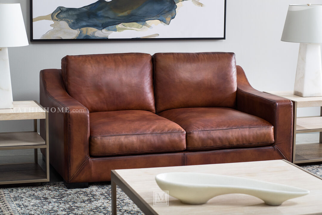 Ramba Loveseat