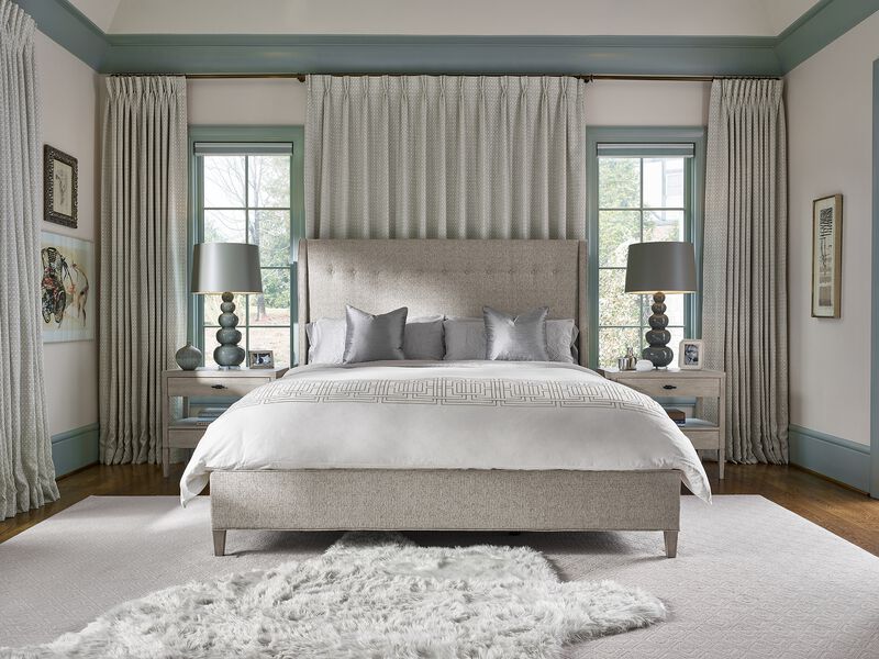 Midtown Bed