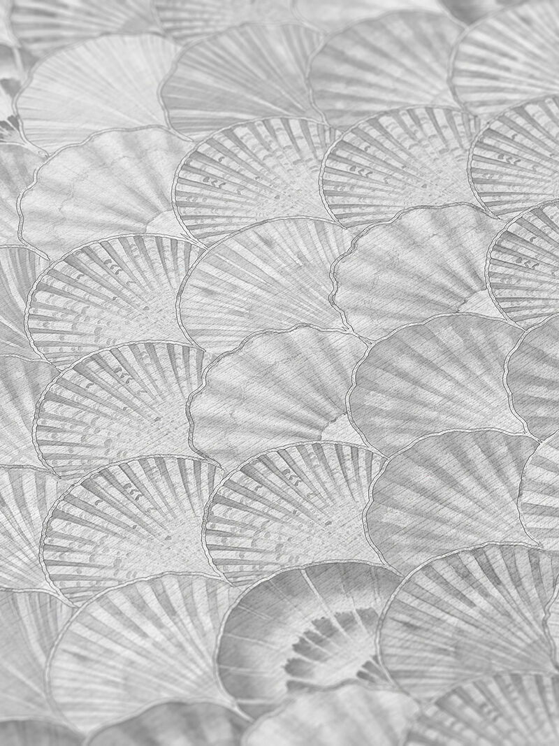 Seabreeze SZ2 Silver 8' x 10' Rug