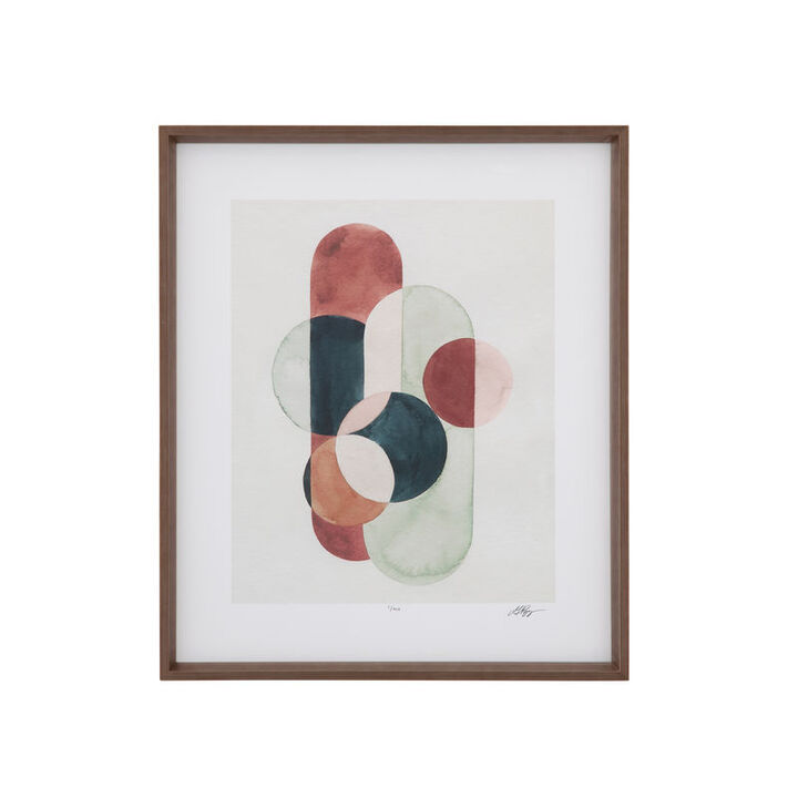 Loops and Bounds II
