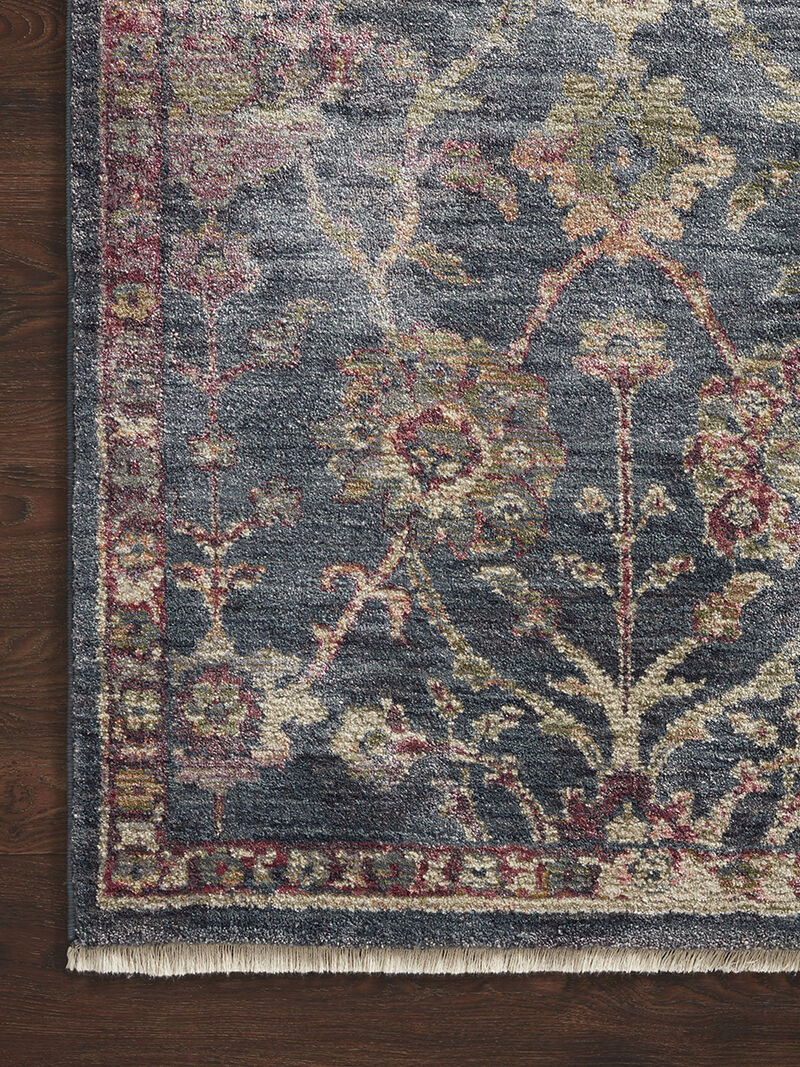 Giada GIA05 3'7" x 5'7" Rug