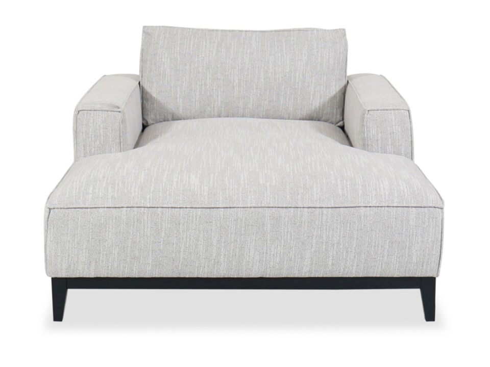 Aster Accent Chaise