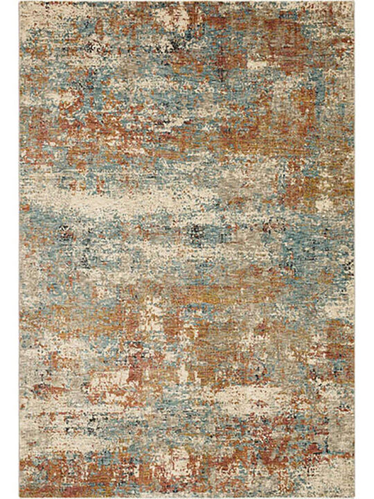 Marash Ankara 7'10" x 10'3" Rug