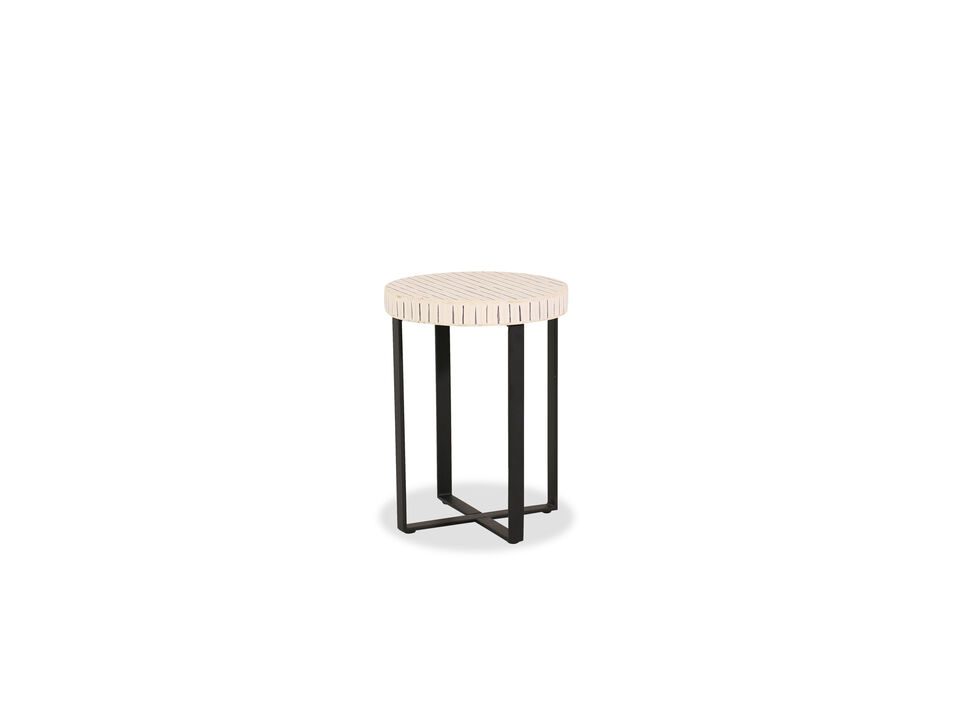 Crewridge Accent Table