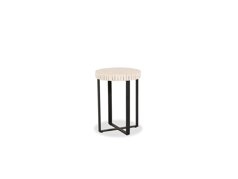 Crewridge Accent Table