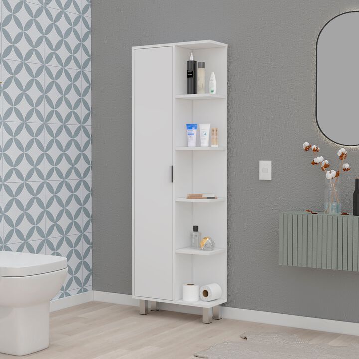Randall Linen Cabinet