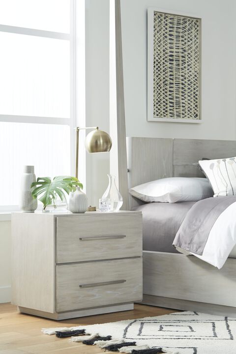 Destination Nightstand