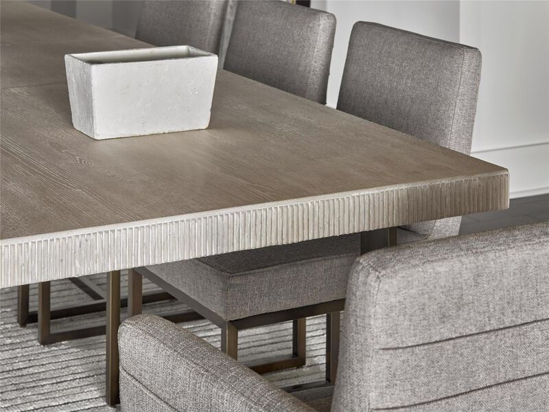 Robards Rectangle Dining Table