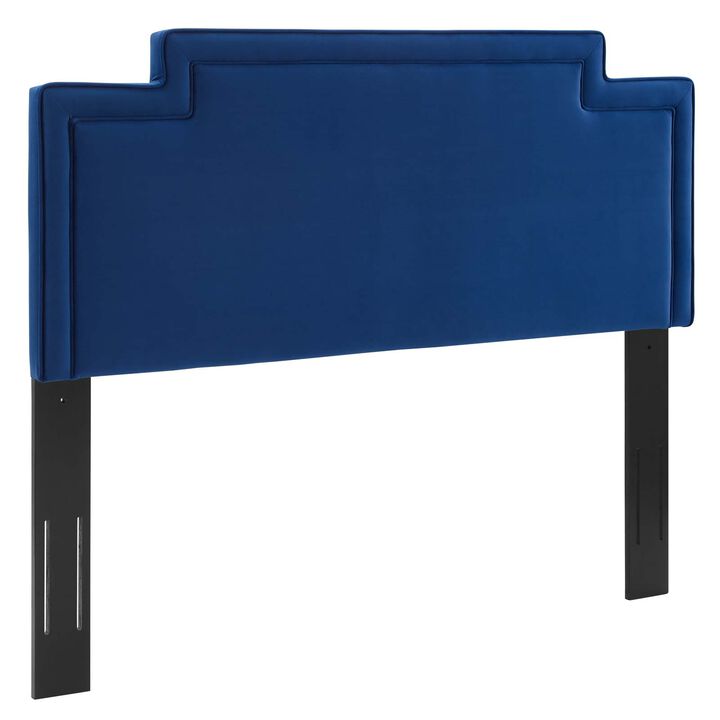 Modway - Transfix Performance Velvet King/California King Headboard