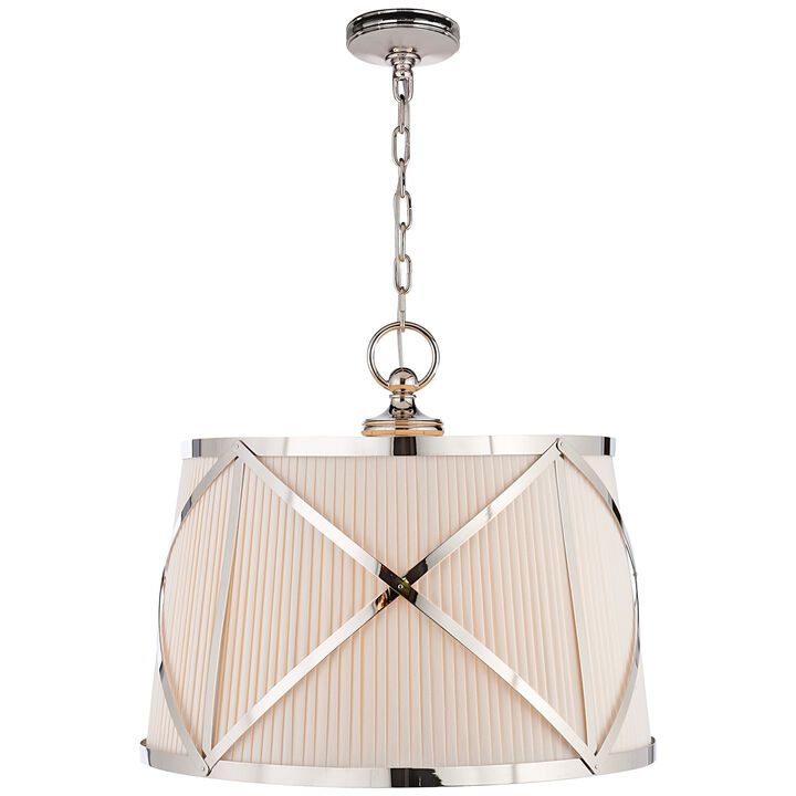 Grosvenor Lrg Sngl Hngng Shade