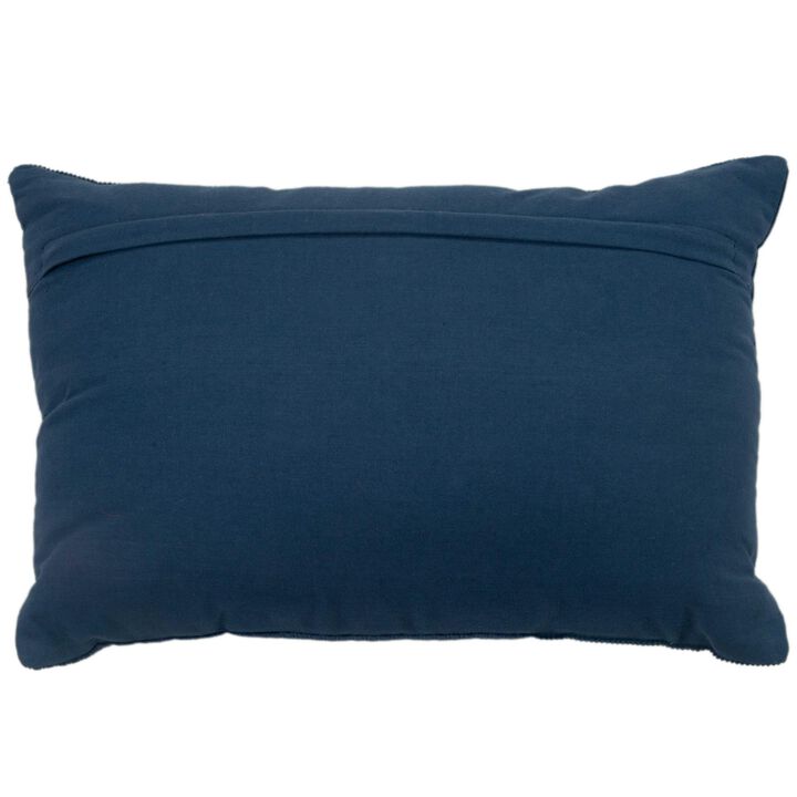 14" x 20" Down Filled Pillow