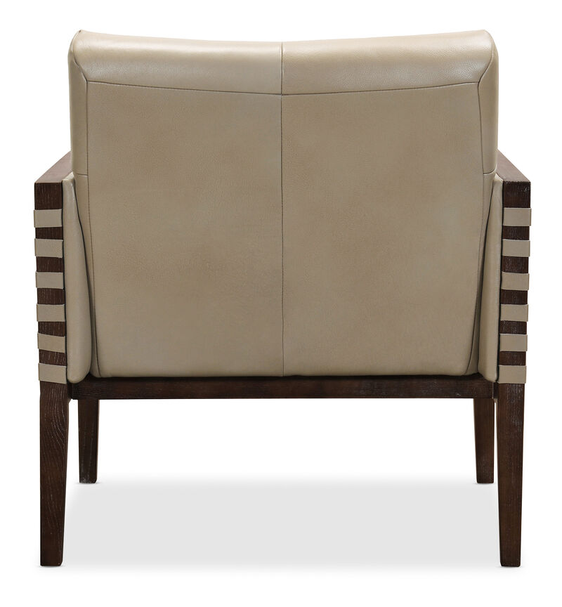 Carverdale Club Chair