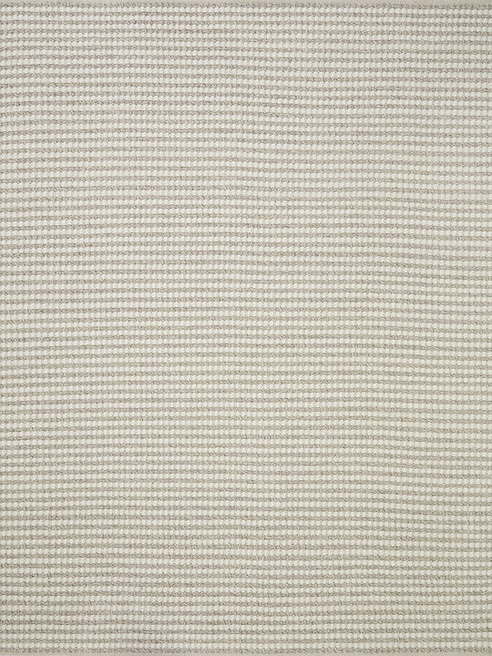 OJAI 01 AL IVORY/STONE 7.9X9.9