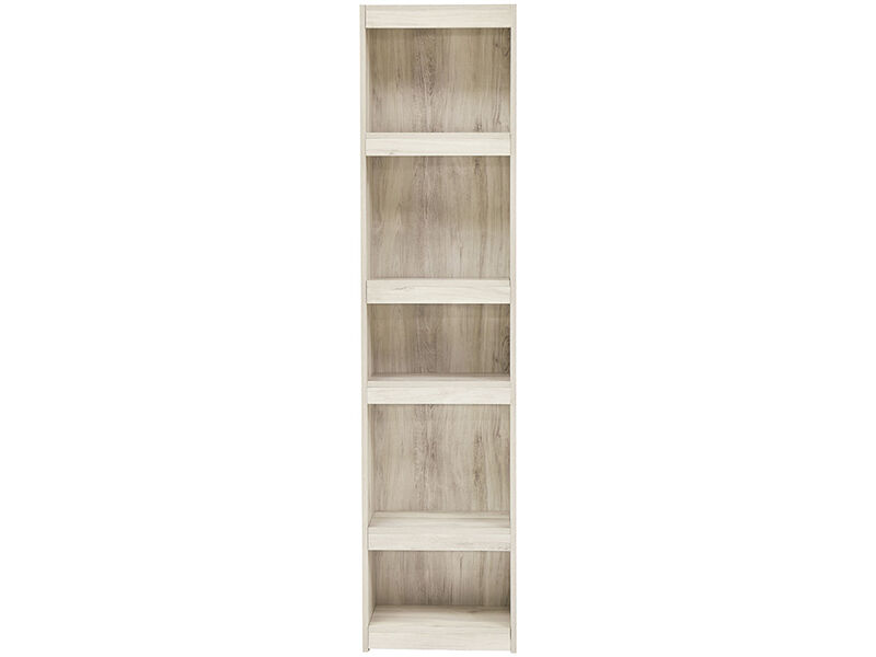 Bellaby 4-Piece Entertainment Center with Electric Fireplace