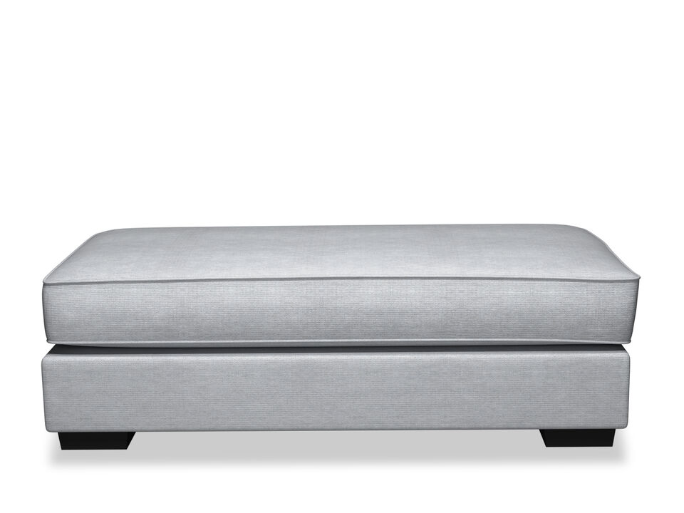 Vantage Ottoman