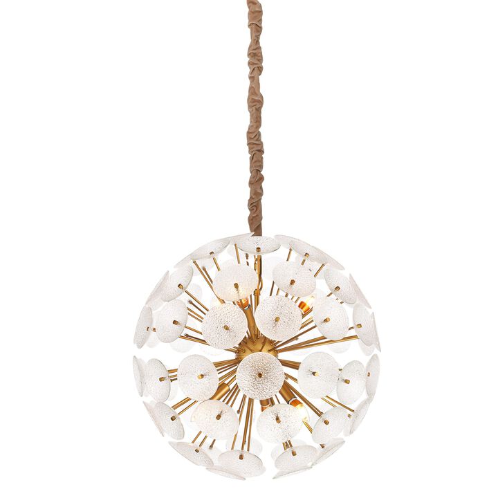 AMELIA CHANDELIER