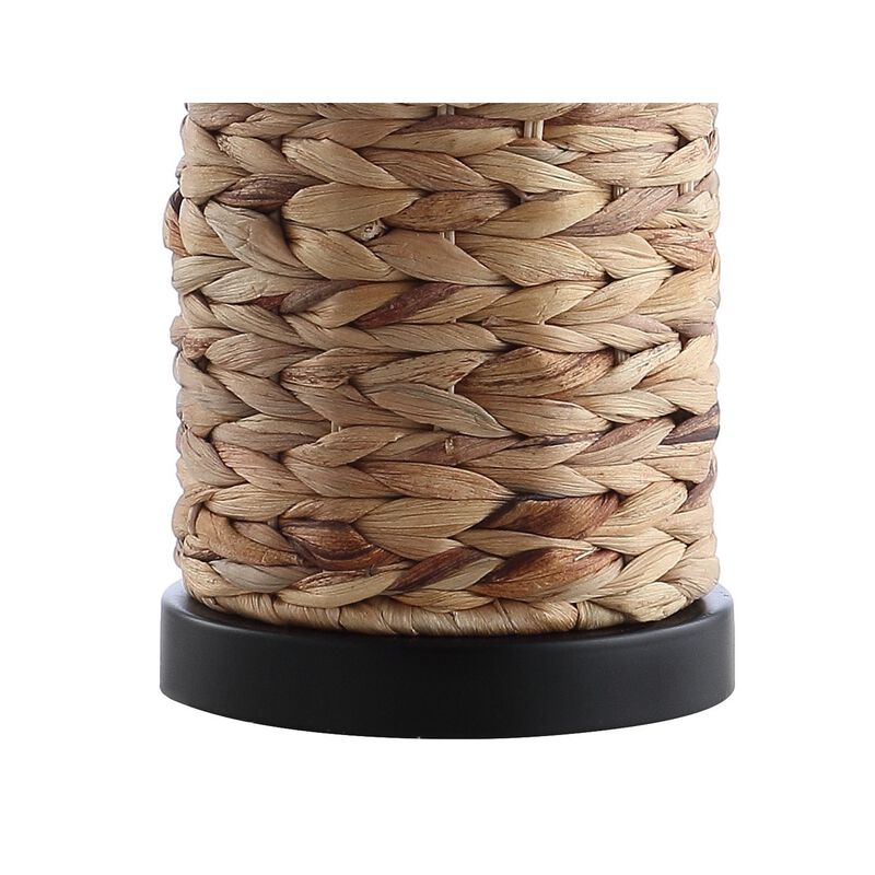 Elicia Sea Grass LED Table Lamp
