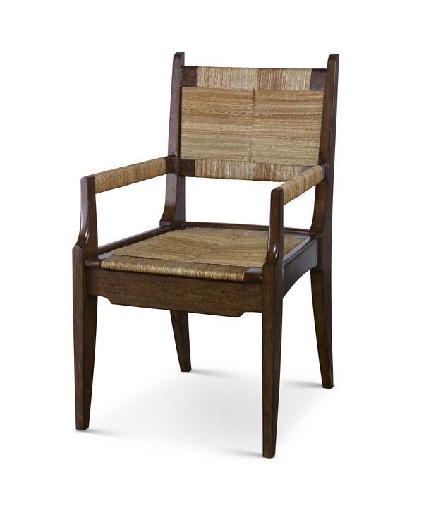 Karlie Dining Arm Chair