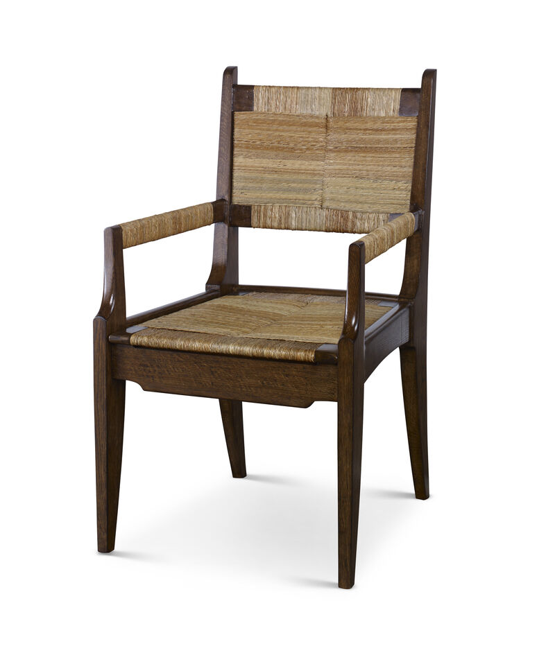 Karlie Dining Arm Chair