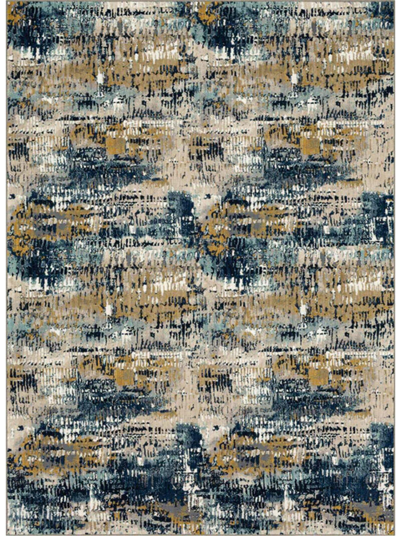 Vanguard Placid 5'3" x 7'10" Rug