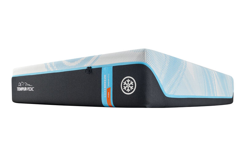 Tempur-Pedic Luxe Breeze Firm Mattress