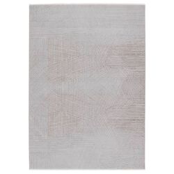 Aura Sayer Gray 7'10" X 10'10" Rug