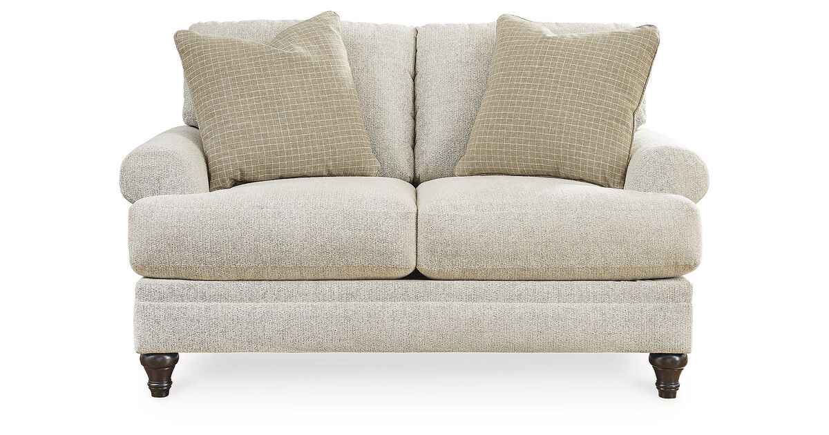 Valerani Loveseat