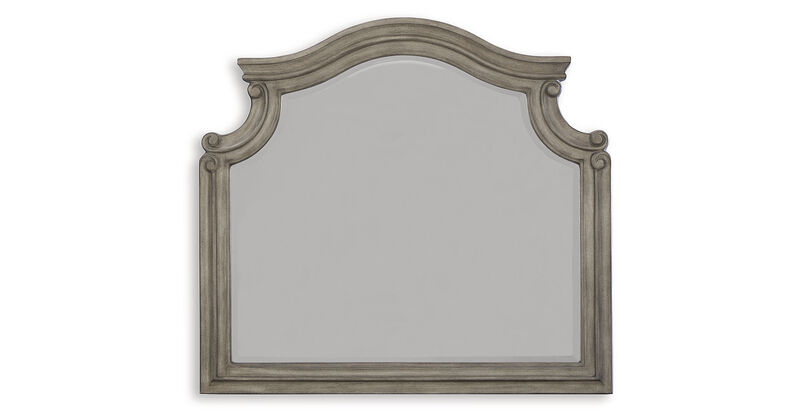Lodenbay Bedroom Mirror