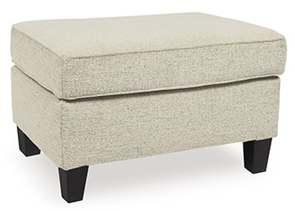 Abinger Ottoman, Beige