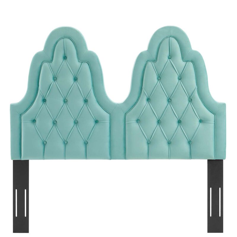 Modway - Augustine Tufted Performance Velvet King/California King Headboard