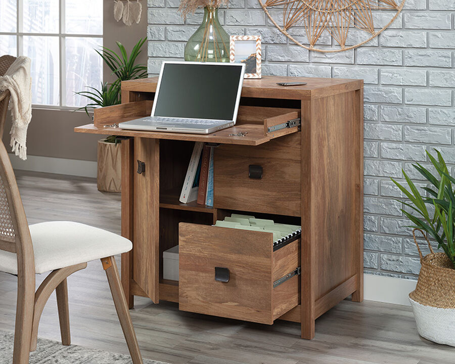 Cannery Bridge Small Credenza
