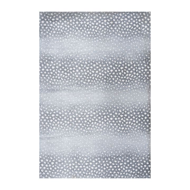 Antelope Modern Animal Area Rug