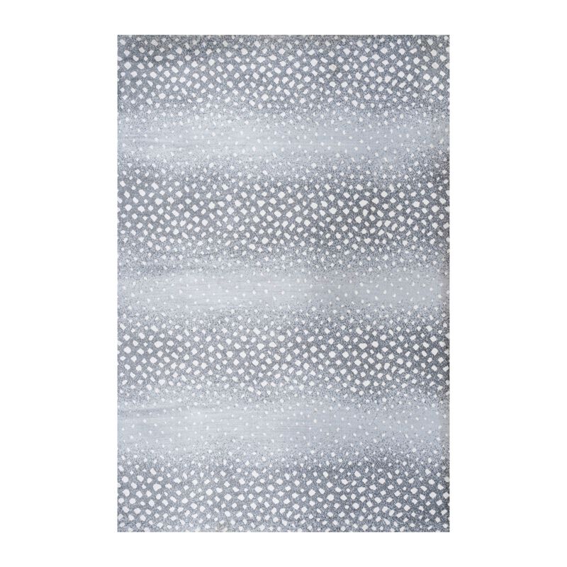 Antelope Modern Animal Area Rug