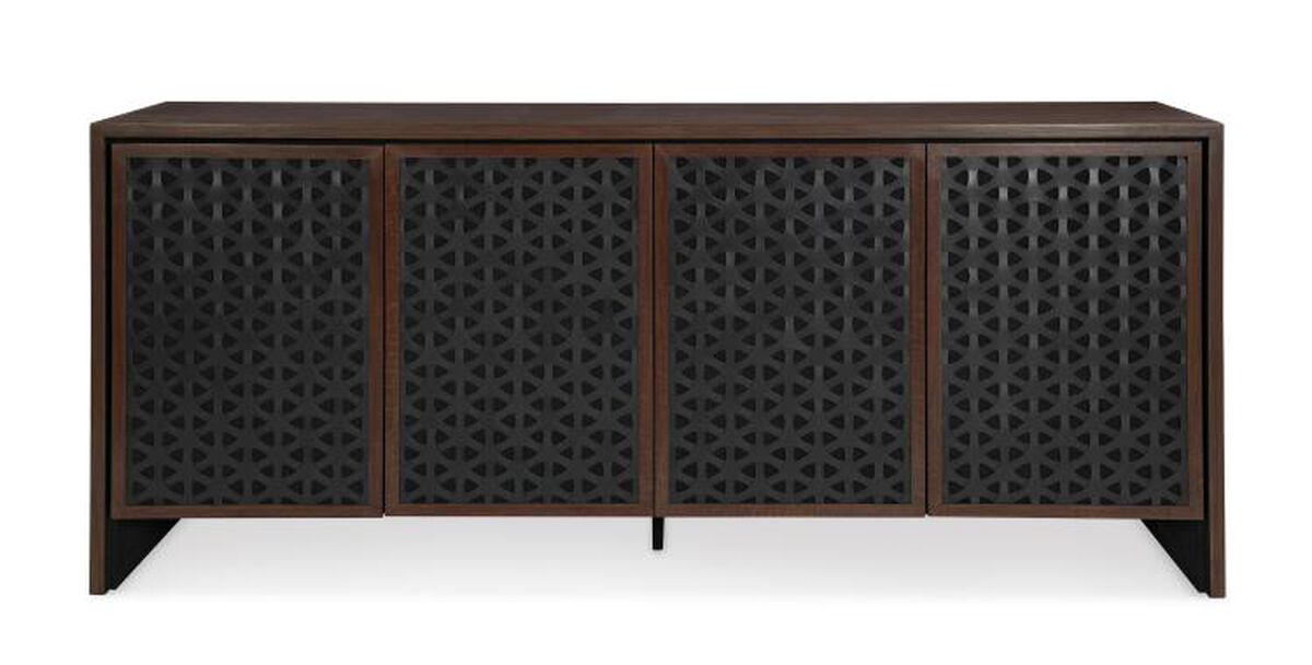Lazaro Credenza