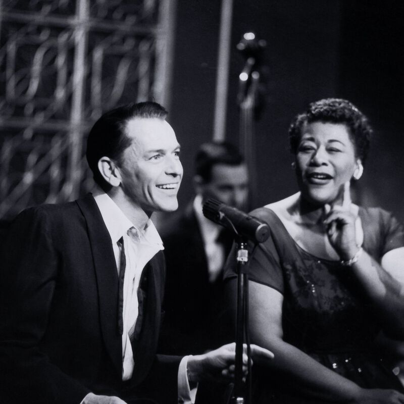 Sinatra & Fitzgerald