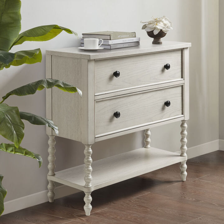 Becketan Accent Chest