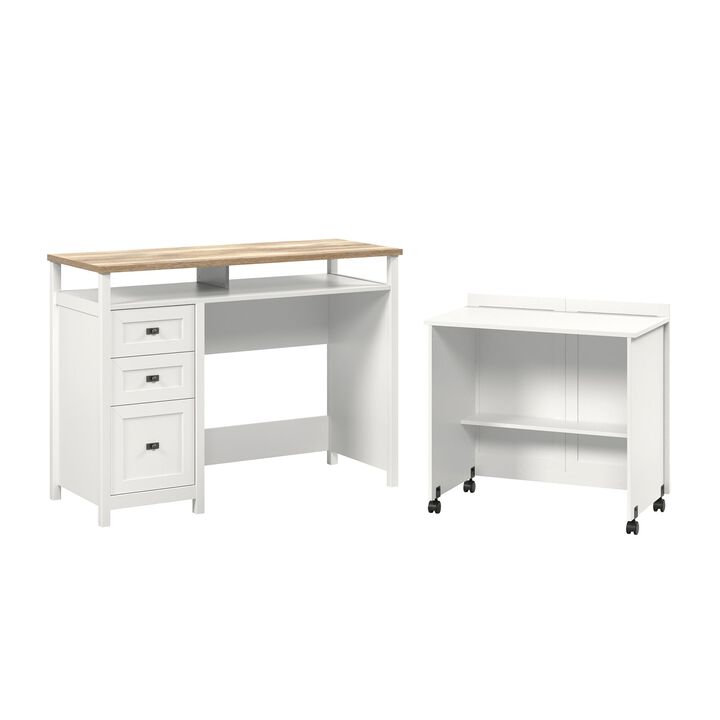 Cottage Road Credenza Desk