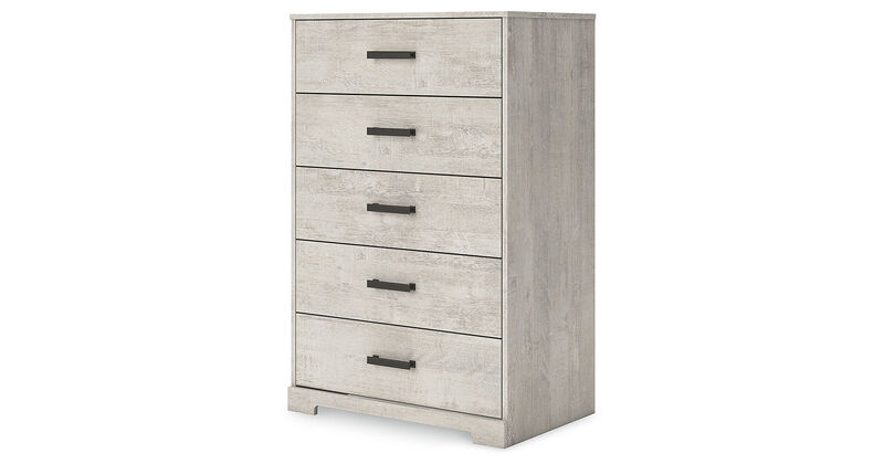 Shawburn Chest of Drawers