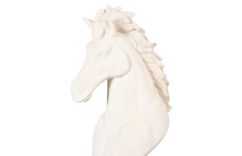 Knight Chess Sculpture