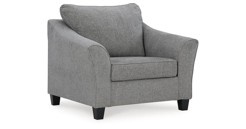 Mathonia Oversized Chair