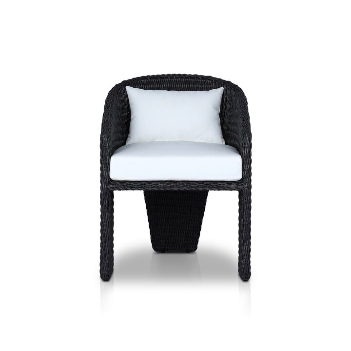 Fae Outdoor Dining Chair