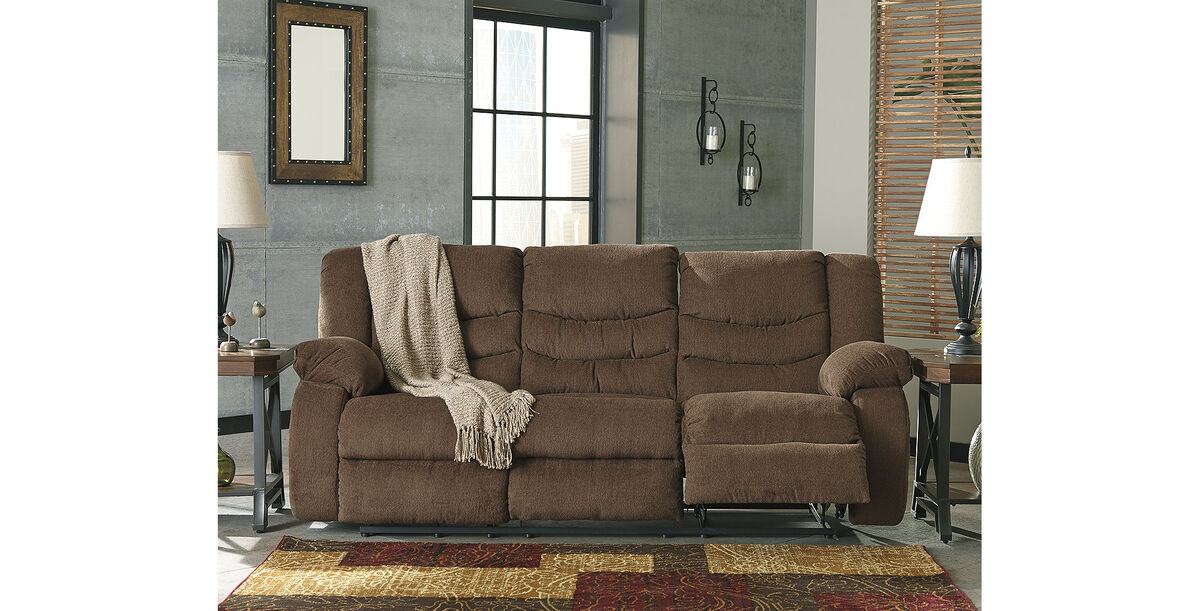 Tulen Reclining Sofa