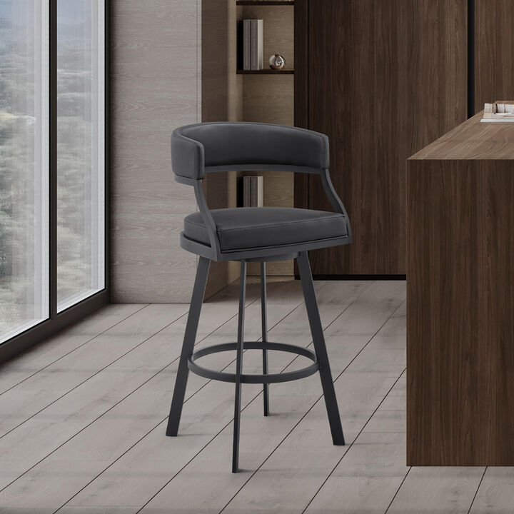 Dione Counter Height Barstool