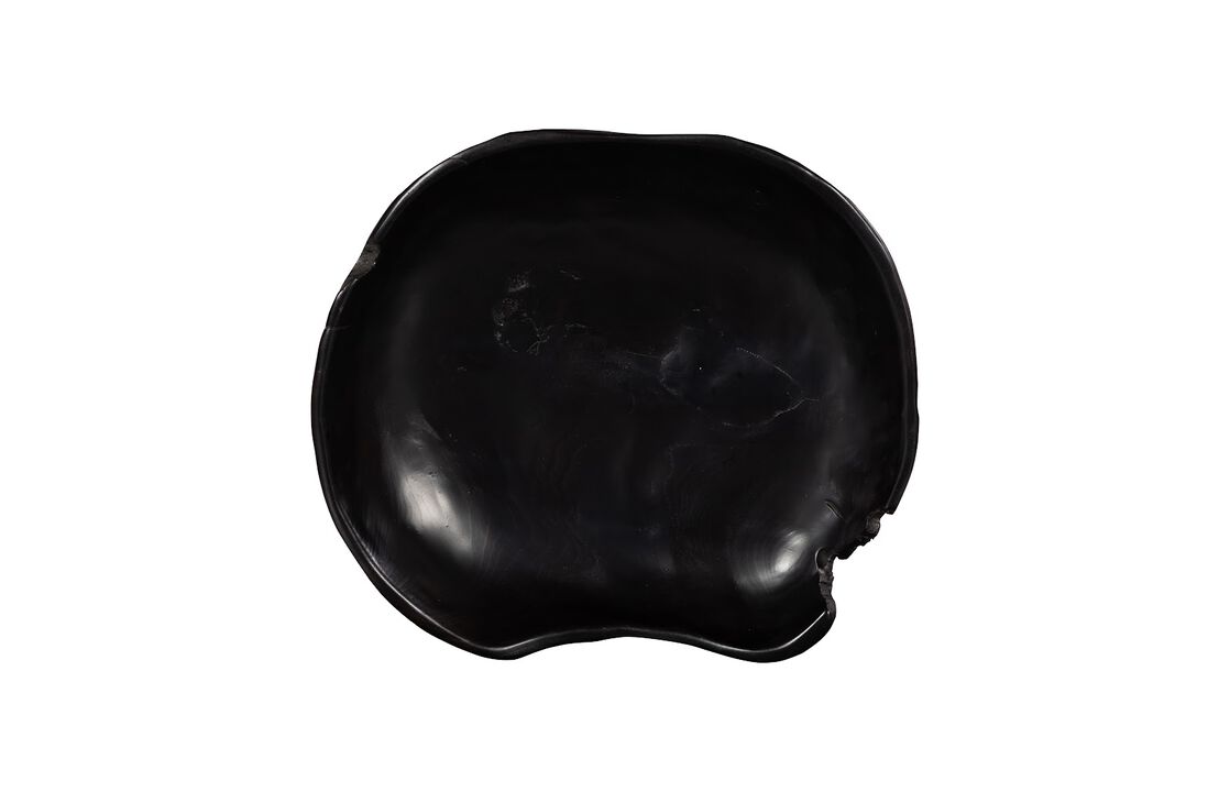 Teak Wood Bowl