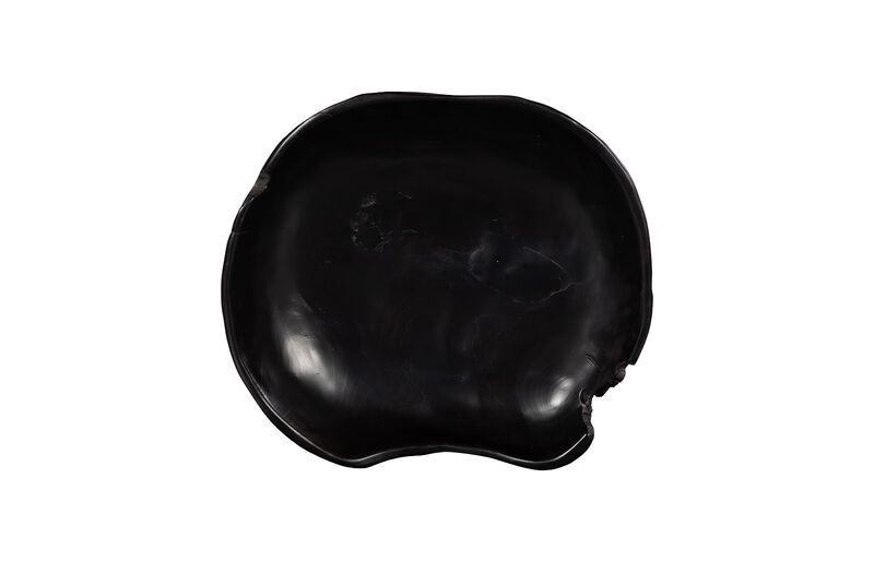 Teak Wood Bowl