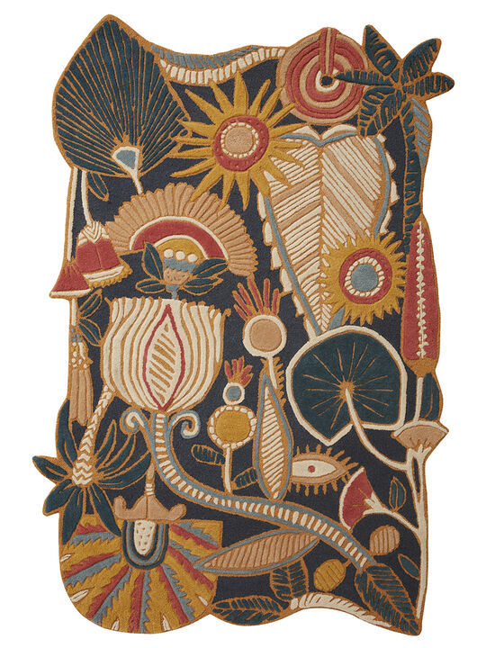Optimism OPT03 Collection by Justina Blakeney