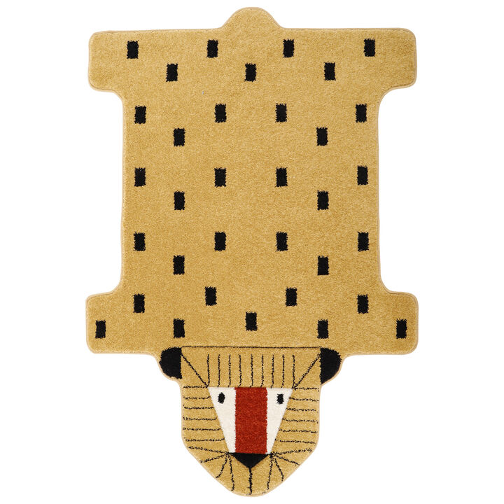 RUG LOTTAH