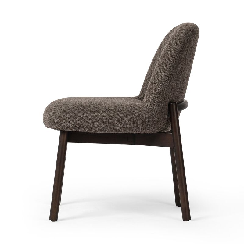 Sora Armless Dining Chair